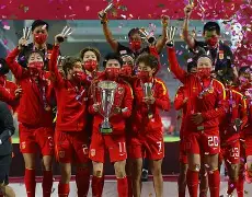 澳大利亚女足和美国女足历史比分